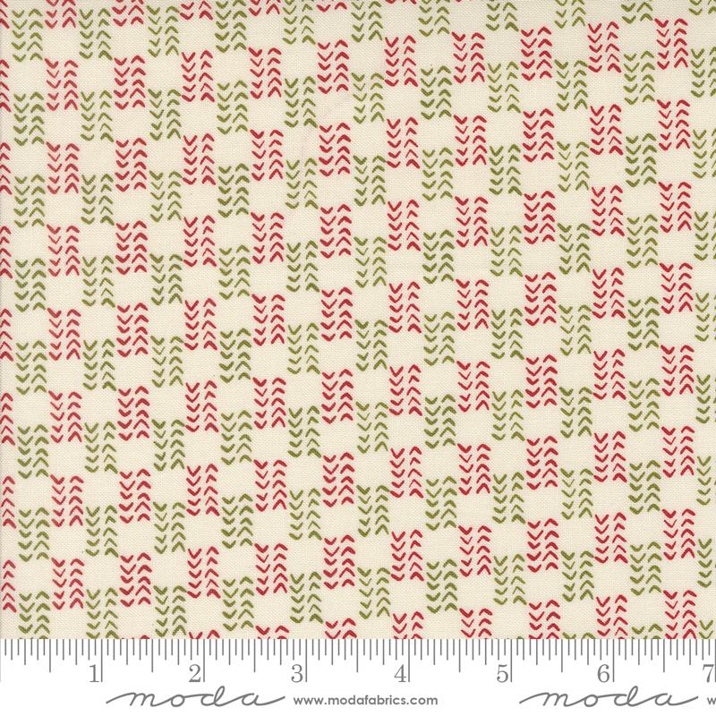 Vanilla - 55697 11 • Emmitt and Ivy