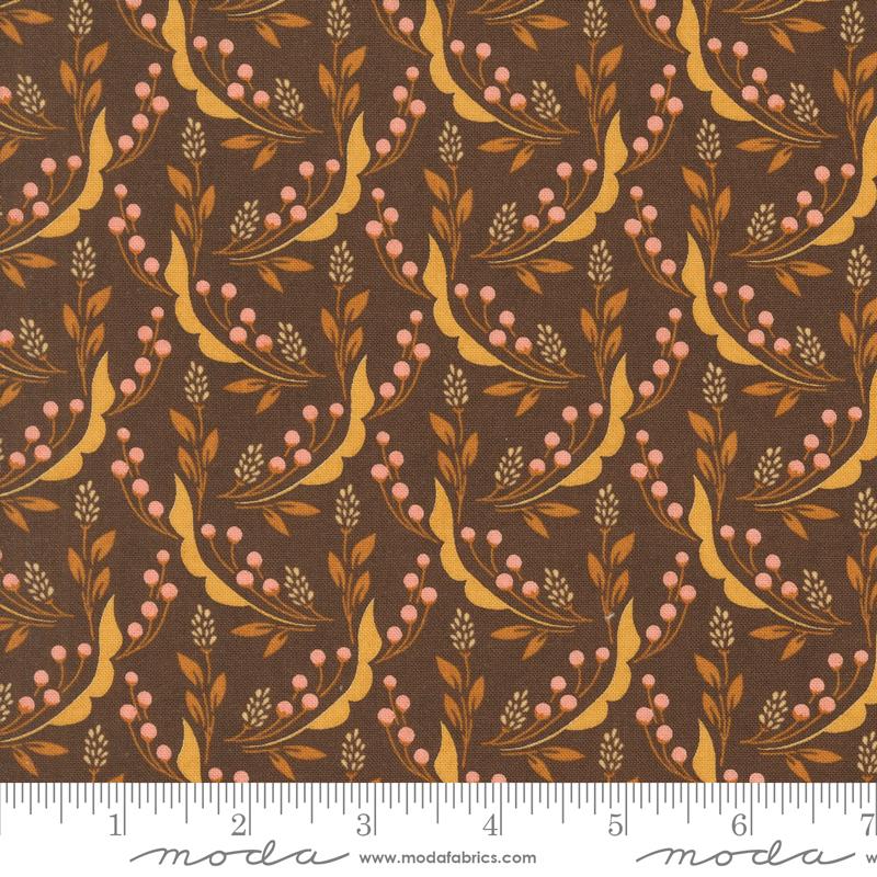 Nutmeg - 30763 14 • Acorn Hollow by Basic Grey