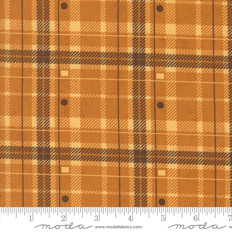Yam - 30764 18 • Acorn Hollow by Basic Grey