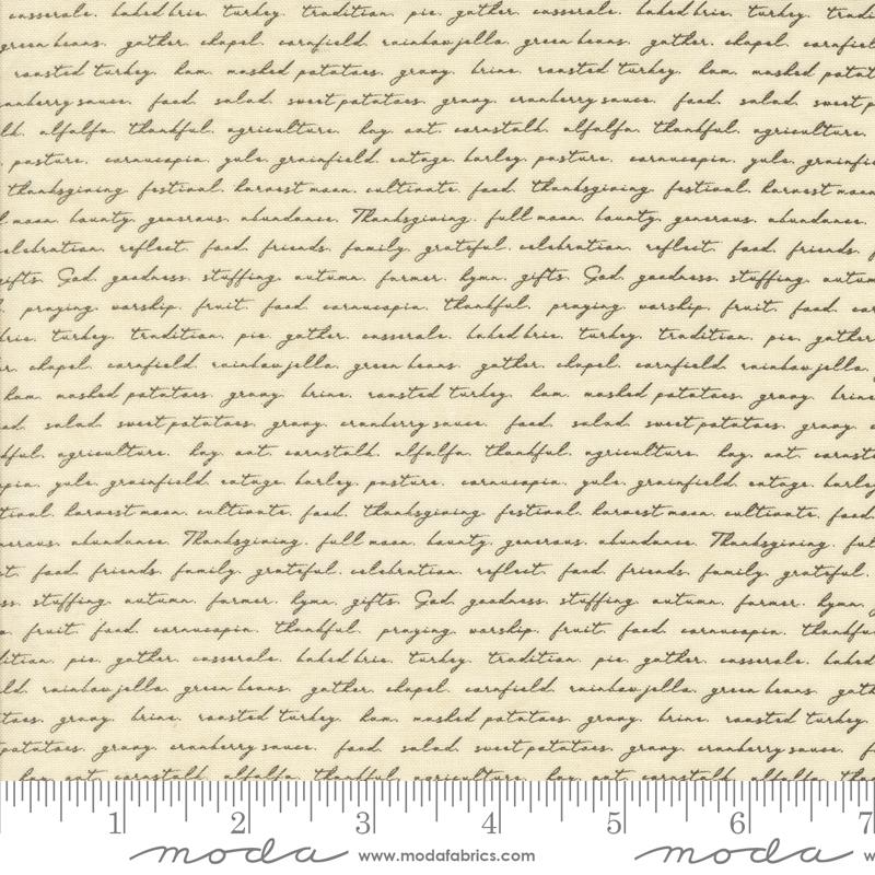 Ecru - 30767 12 • Acorn Hollow by Basic Grey