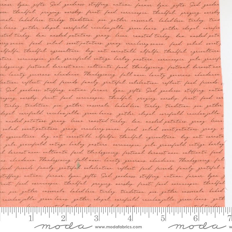 Apple - 30767 18 • Acorn Hollow by Basic Grey