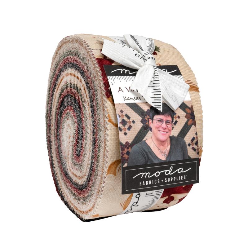 Jelly Roll - 9780JR • A Vintage Christmas