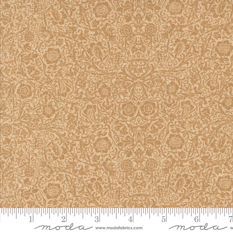 Tonal Tan - 9786 21 • A Vintage Christmas