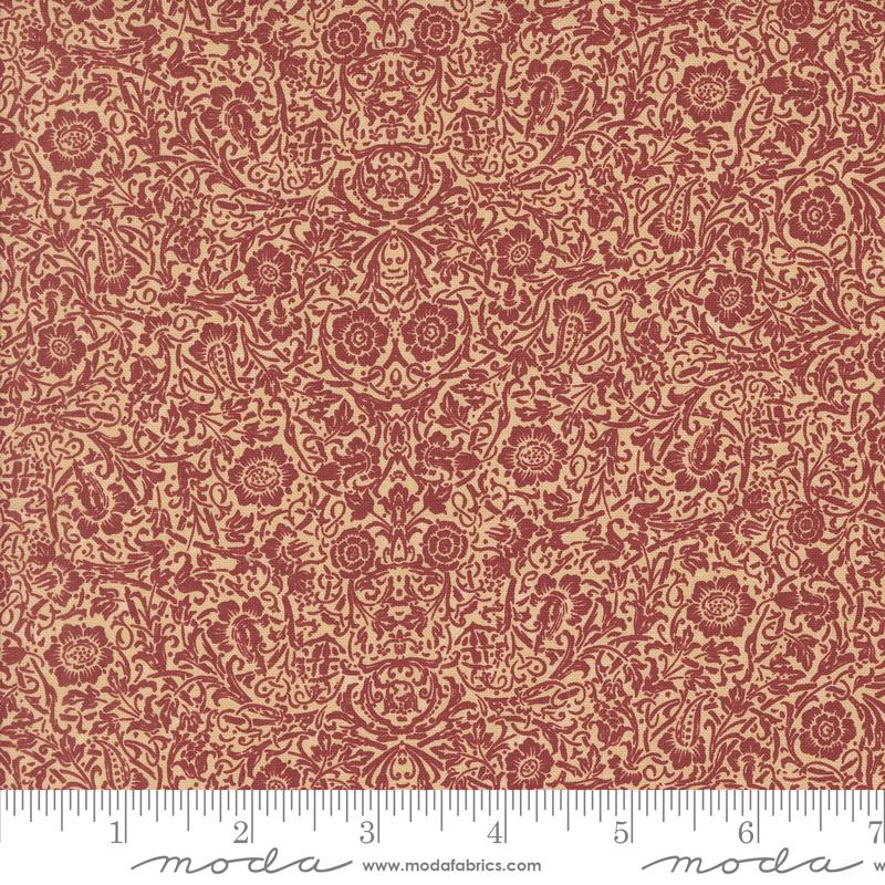 Red - 9786 23 • A Vintage Christmas