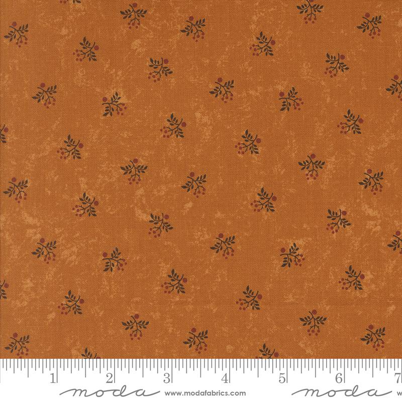 Gold - 9787 12 • A Vintage Christmas