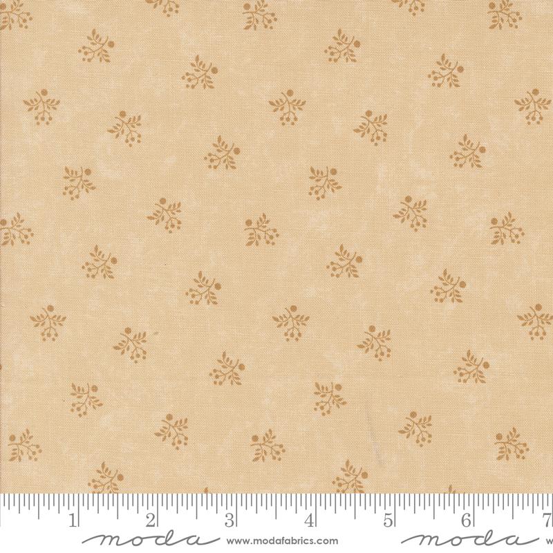 Tonal Tan - 9787 21 • A Vintage Christmas