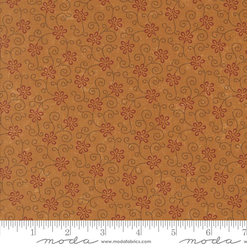 Gold - 9788 12 • A Vintage Christmas