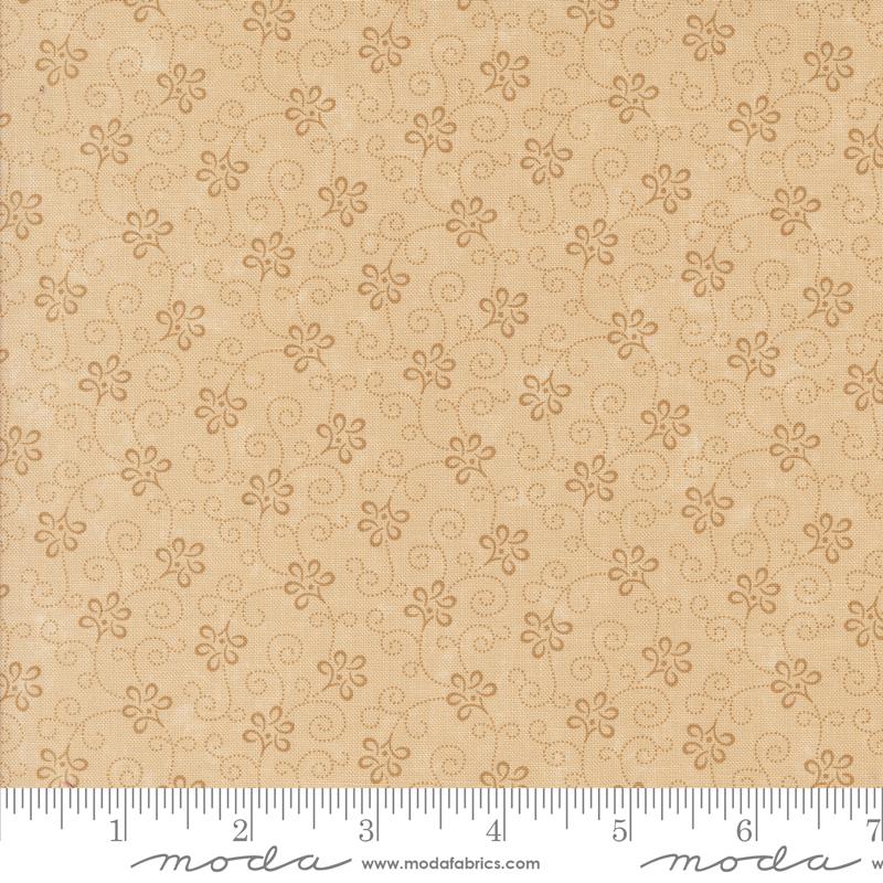 Tonal Tan - 9788 21 • A Vintage Christmas