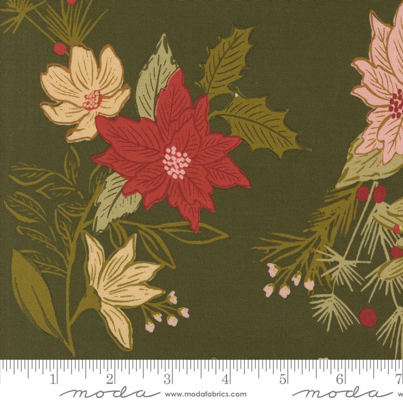 Pine - 45620 22M • Old World Yuletide