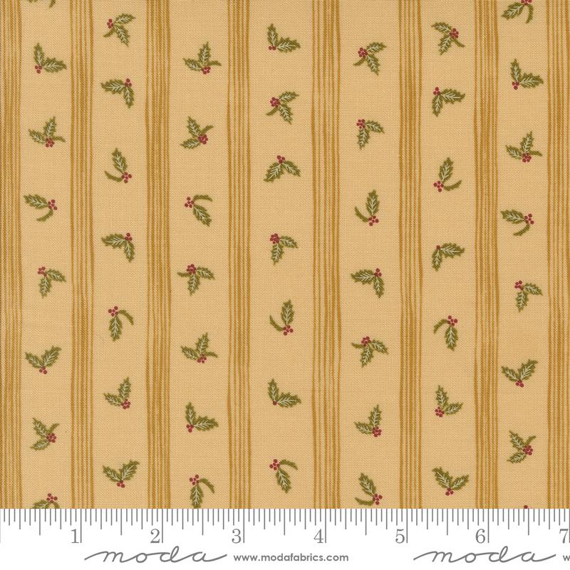 Almond - 45625 12 • Old World Yuletide