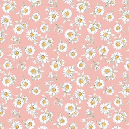 Pink Daisies - 83312-315 • Daisy Days