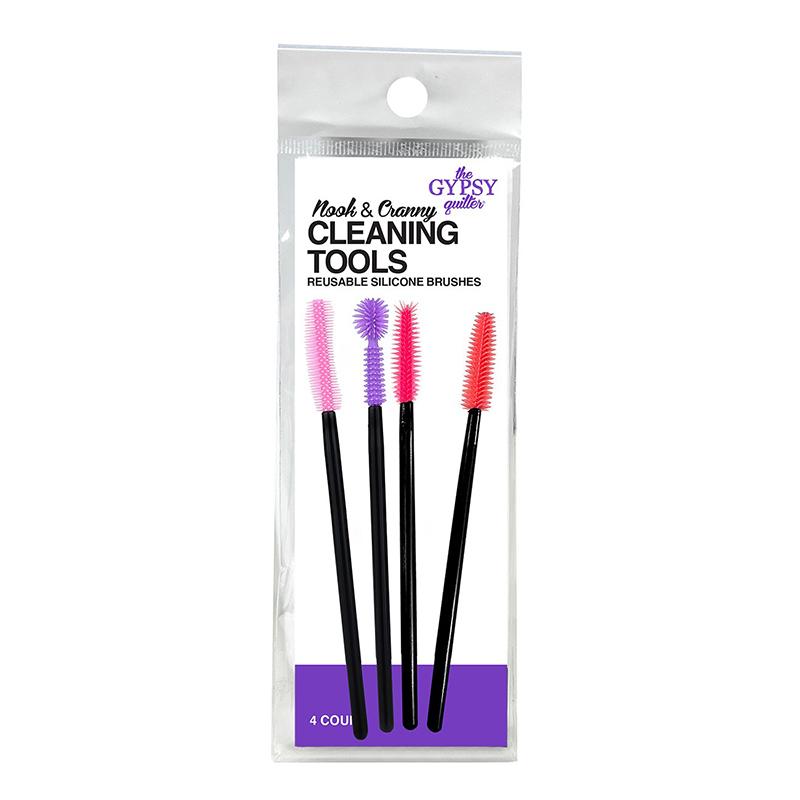 Every Nook & Cranny Tools 4ct - TGQ140 Gypsy Quilter#1