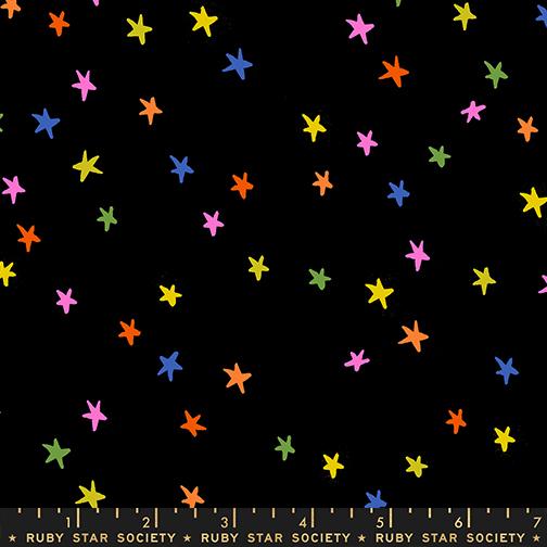 Starry New Vivid Rainbow - RS4109 63 • Ruby Star