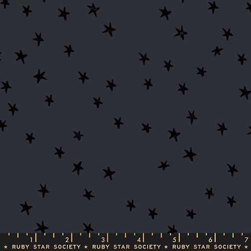 Starry New Charcoal - RS4109 91 • Ruby Star