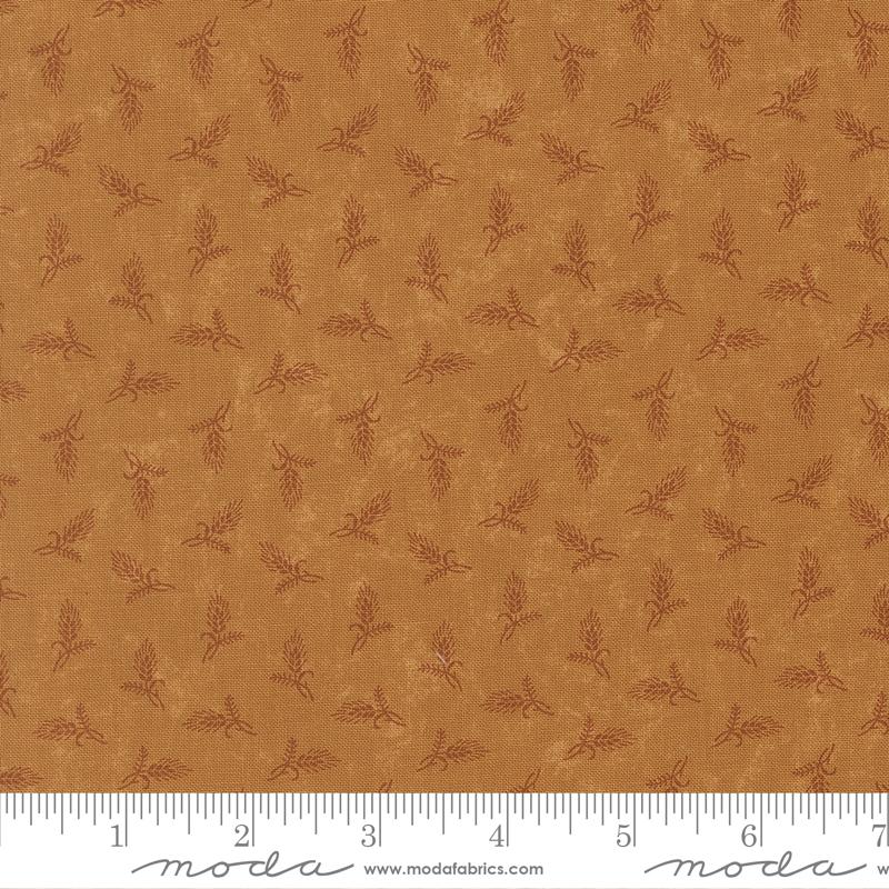 Flax - 9791 12 • Wheatland by Kansas Troubles