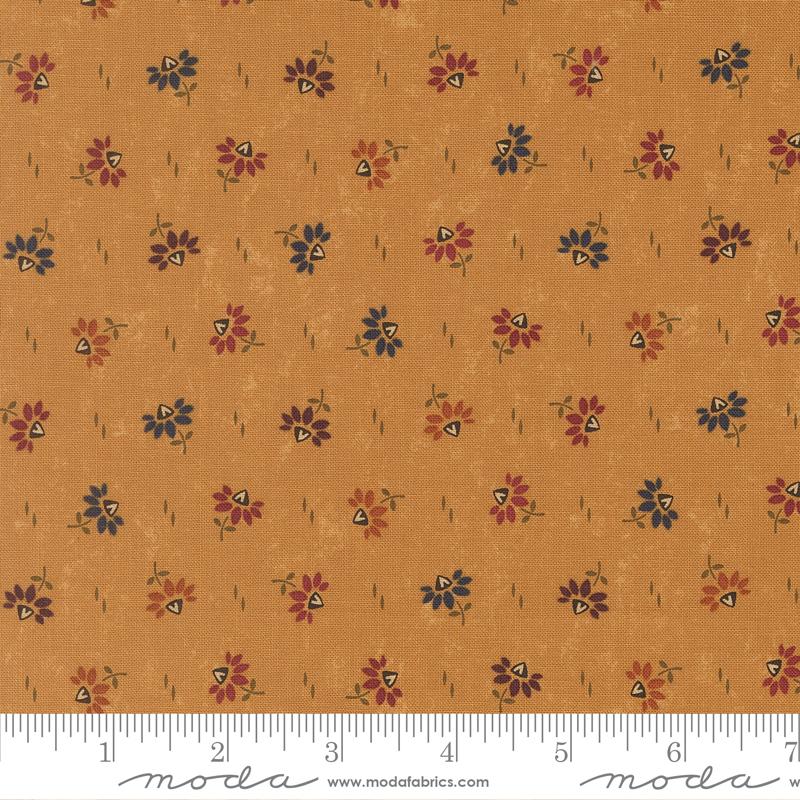 Flax - 9793 12 • Wheatland by Kansas Troubles