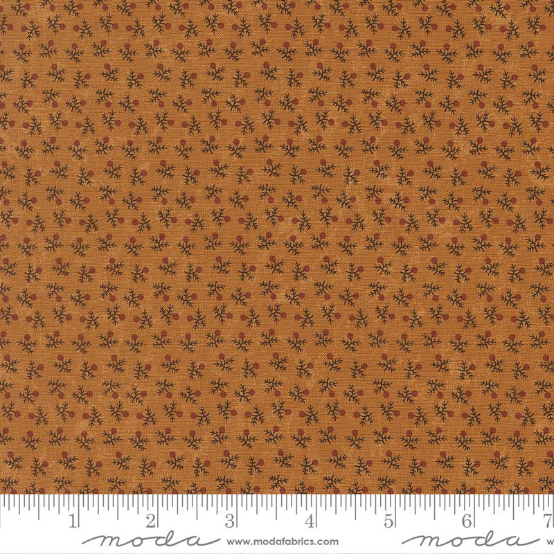 Flax - 9795 12 • Wheatland by Kansas Troubles
