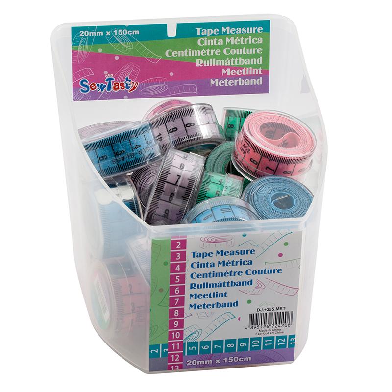 Metro Tape Measure 60"