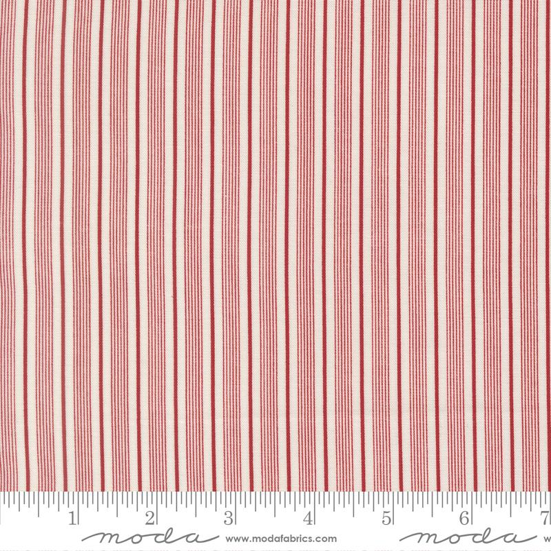 Cloud Crimson - 49321 23 • American Gatherings III