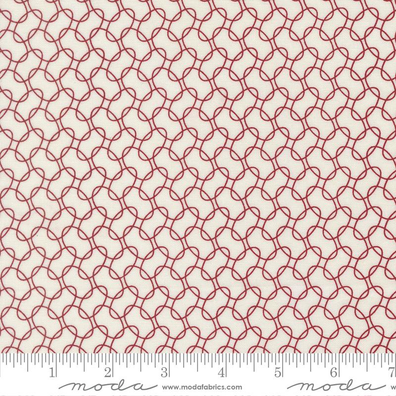 Cloud Crimson - 49323 23 • American Gatherings III