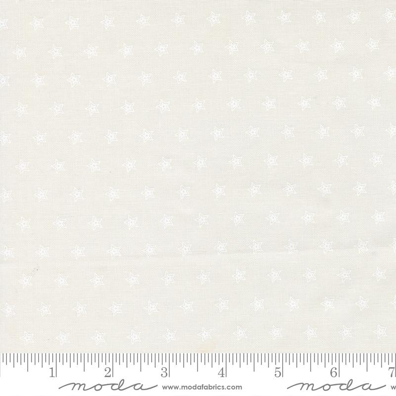 Cloud White - 49324 21 • American Gatherings III