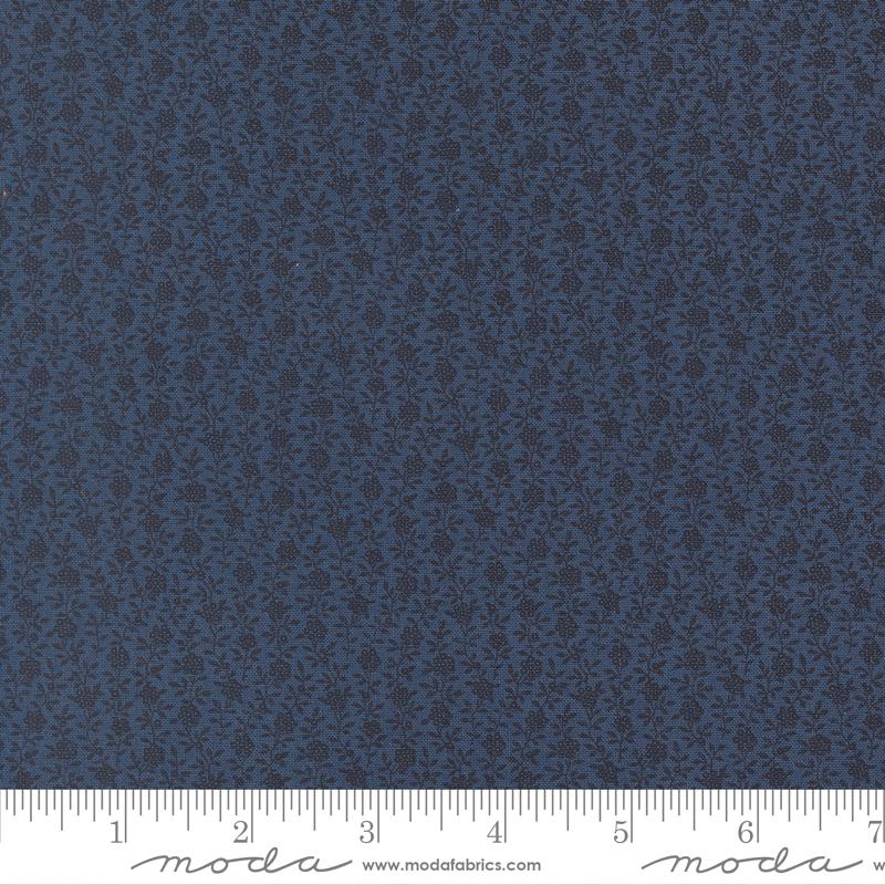 Nautical Blue - 49326 14 • American Gatherings III