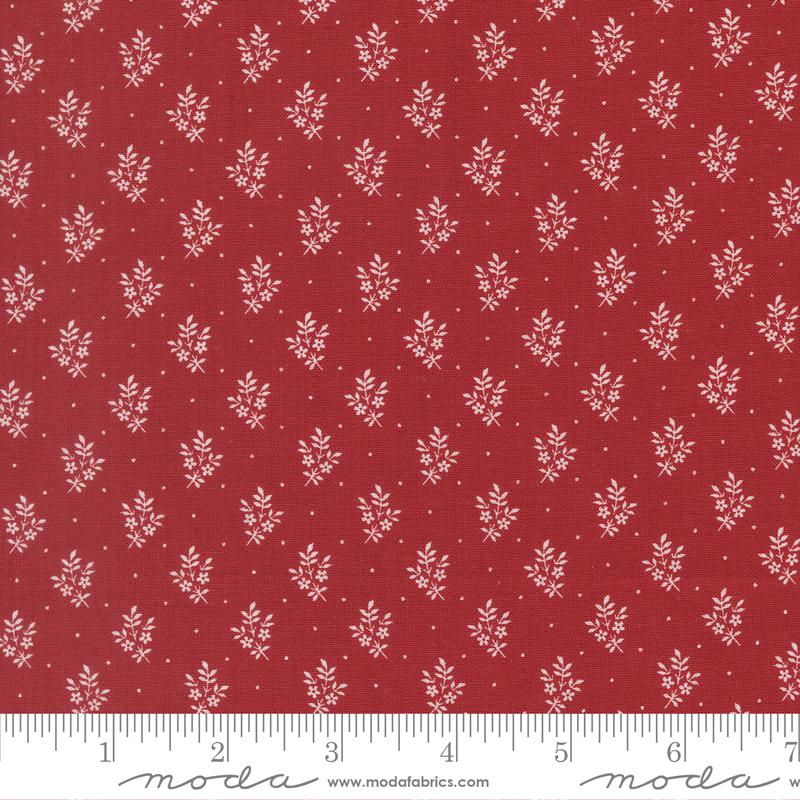 Crimson - 49327 12 • American Gatherings III