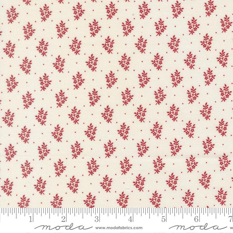 Cloud Crimson - 49327 23 • American Gatherings III