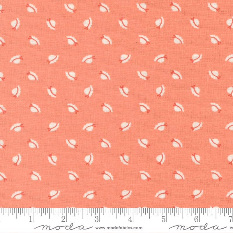 Coral - 31765 41 • Sunbonnet