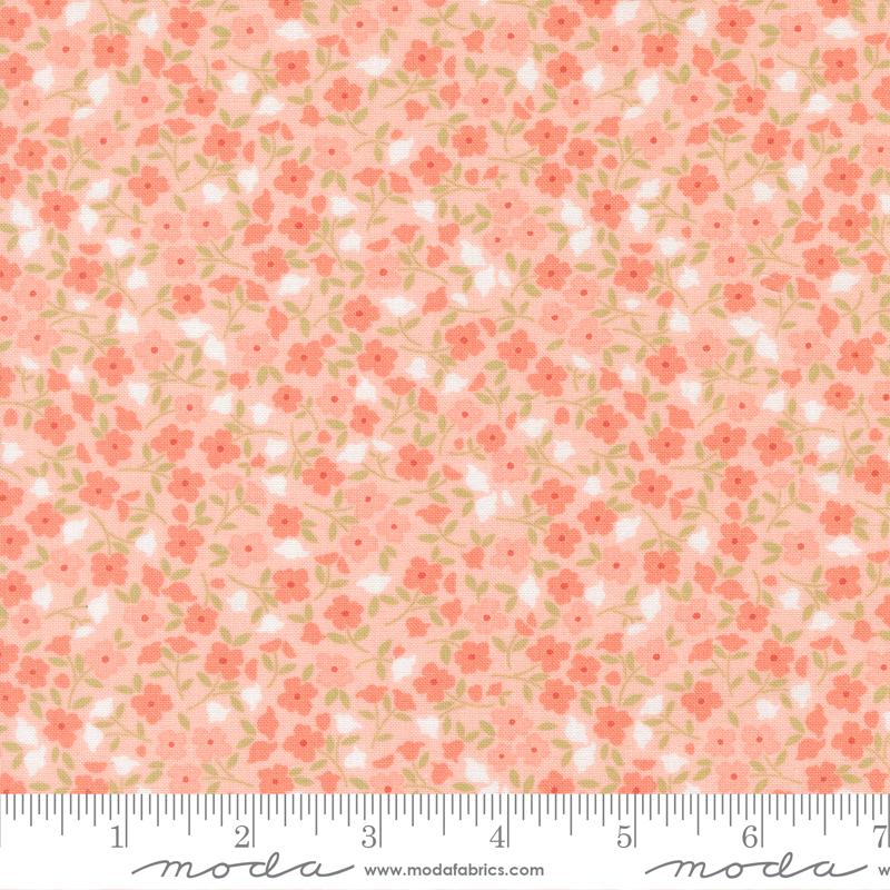 Pink - 31766 15 M• Sunbonnet