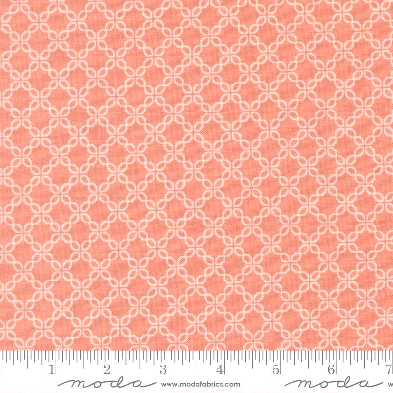 Coral - 31768 31 • Sunbonnet