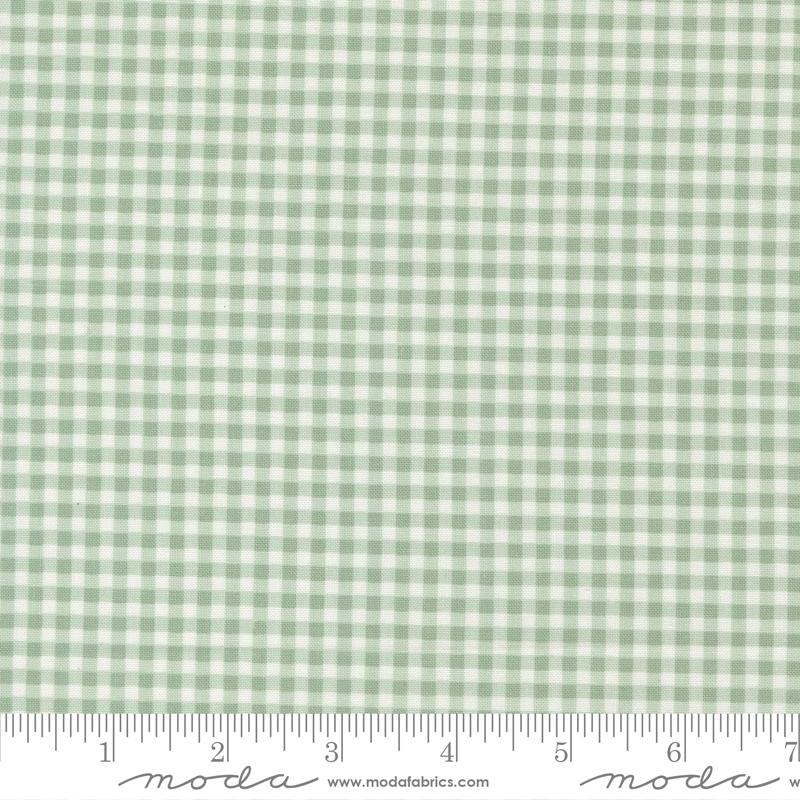 Dusty Blue - 31769 21 • Sunbonnet