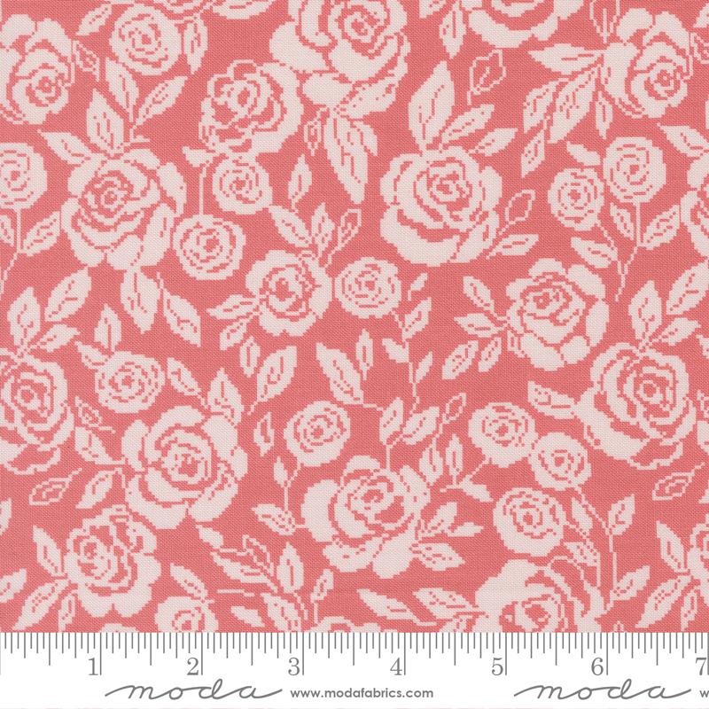 Rose Water - 5251 13 • Wild Honey by Lella Boutique