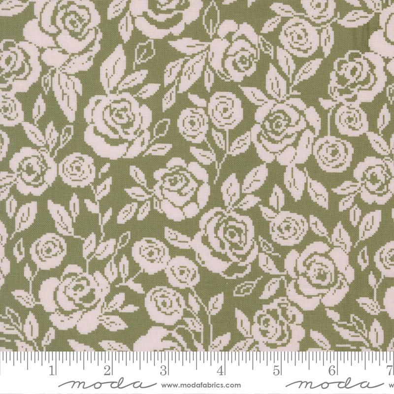 Fern - 5251 15 • Wild Honey by Lella Boutique