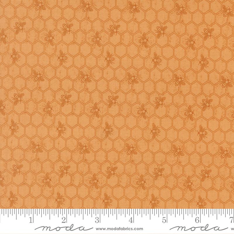 Honey - 5253 16 • Wild Honey by Lella Boutique