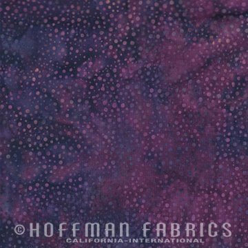 Bali Chops R885-14 Purple