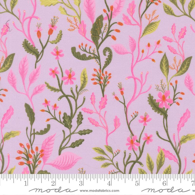 Lavender - 14131 13 • Floral Fondant