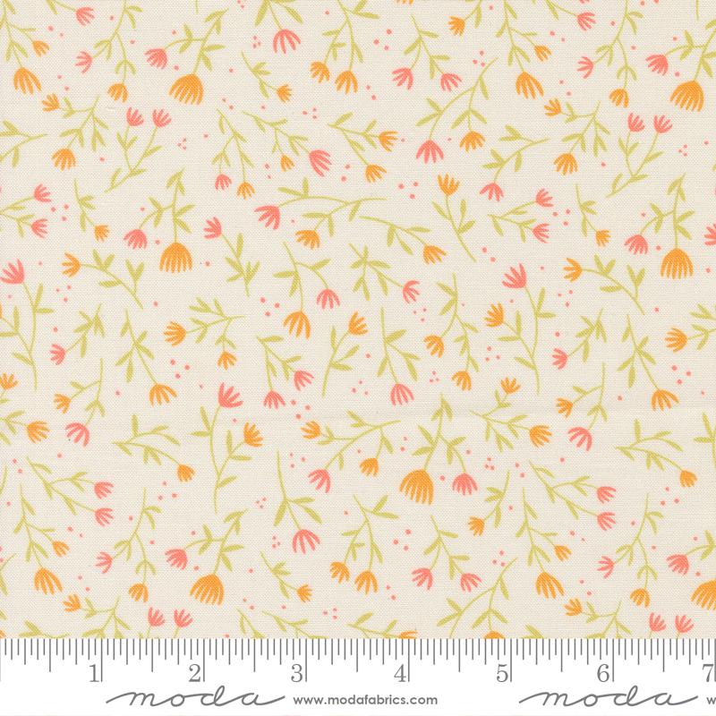 Cloud - 14134 11 • Floral Fondant