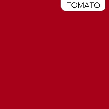 Colorworks Solids Tomato • Northcott