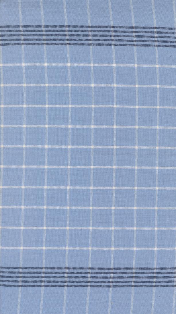 18" Waterfall Toweling - 992 355 • Summer Solstice