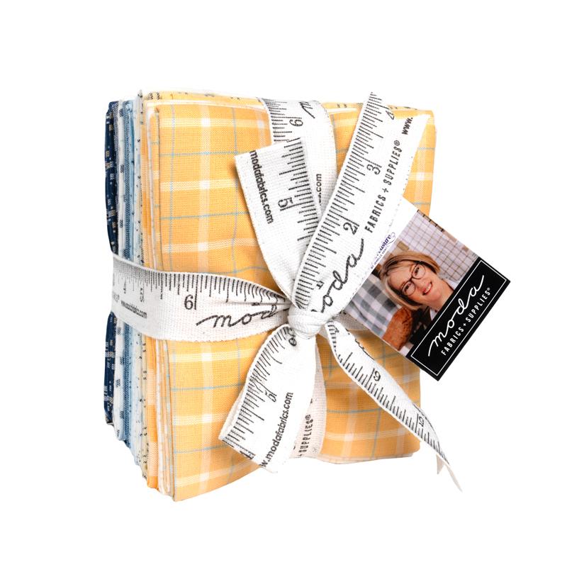 Summer Solstice - Wovens 22 FQ Bundle