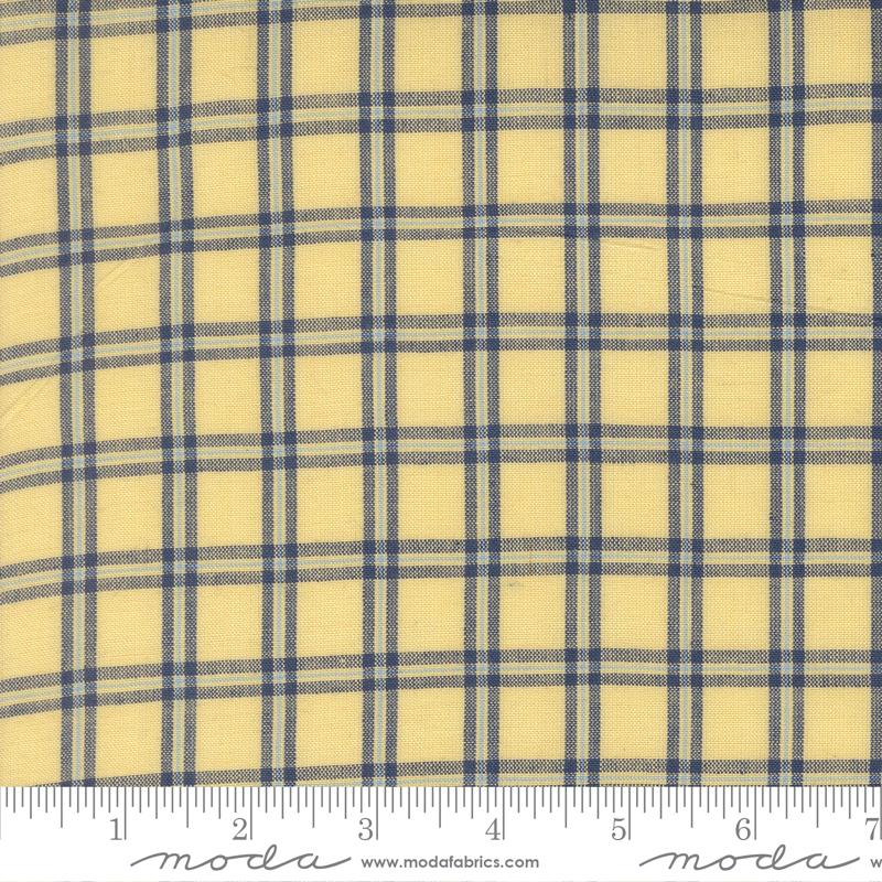 Canary - 12224 16 • Summer Solstice - Wovens