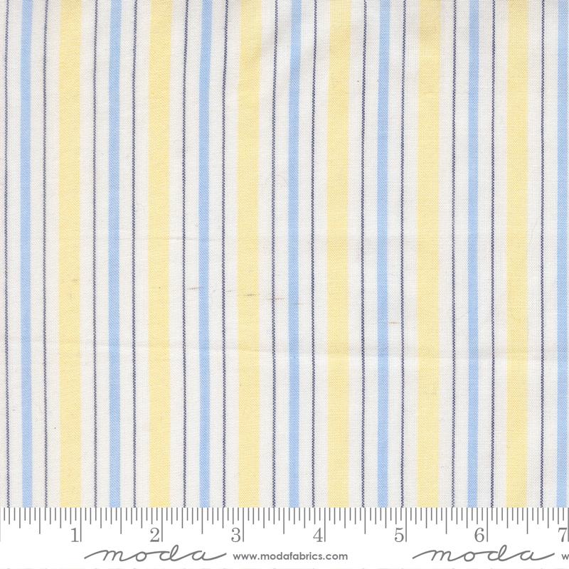 Canary - 12224 17 • Summer Solstice - Wovens