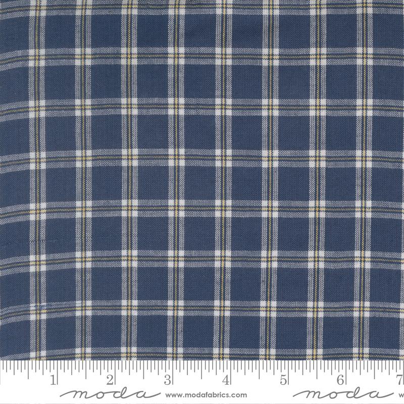 Nautical Blue - 12224 31 • Summer Solstice - Wovens