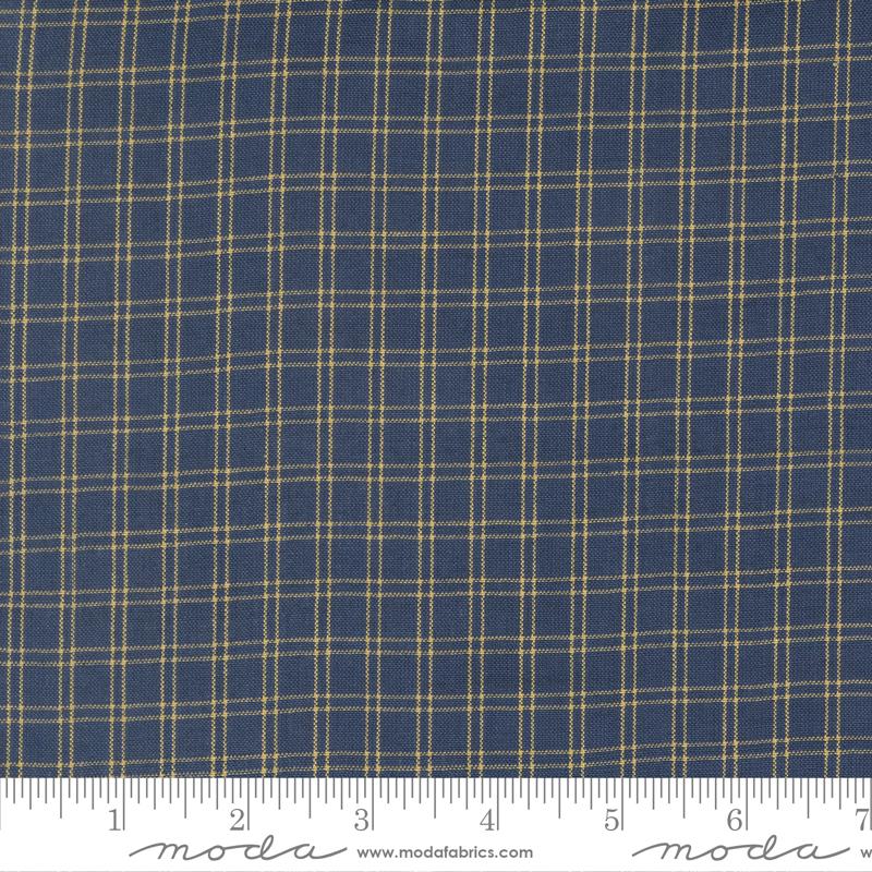 Nautical Blue - 12224 32 • Summer Solstice - Wovens