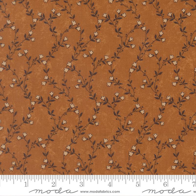 Amber - 9831 12 • Quail Run by Kansas Troubles