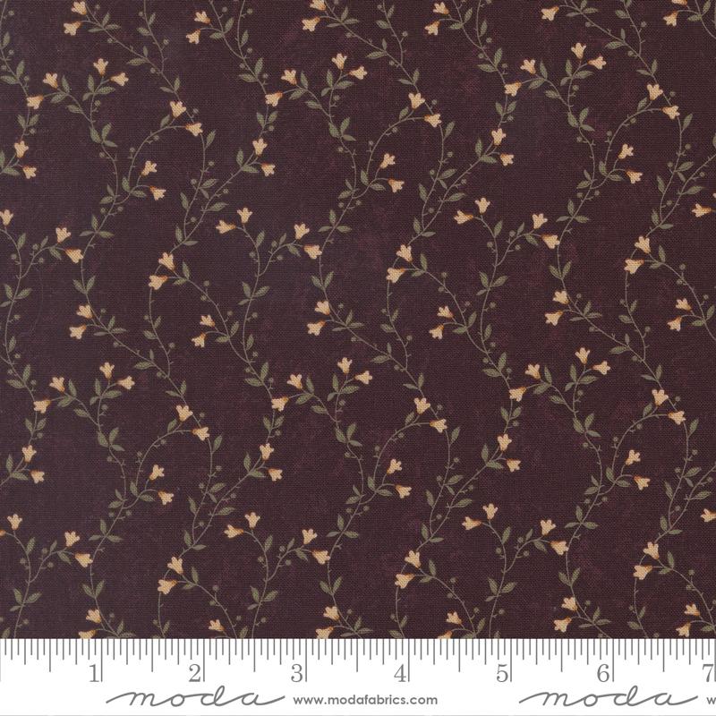 Mulberry - 9831 16 • Quail Run by Kansas Troubles