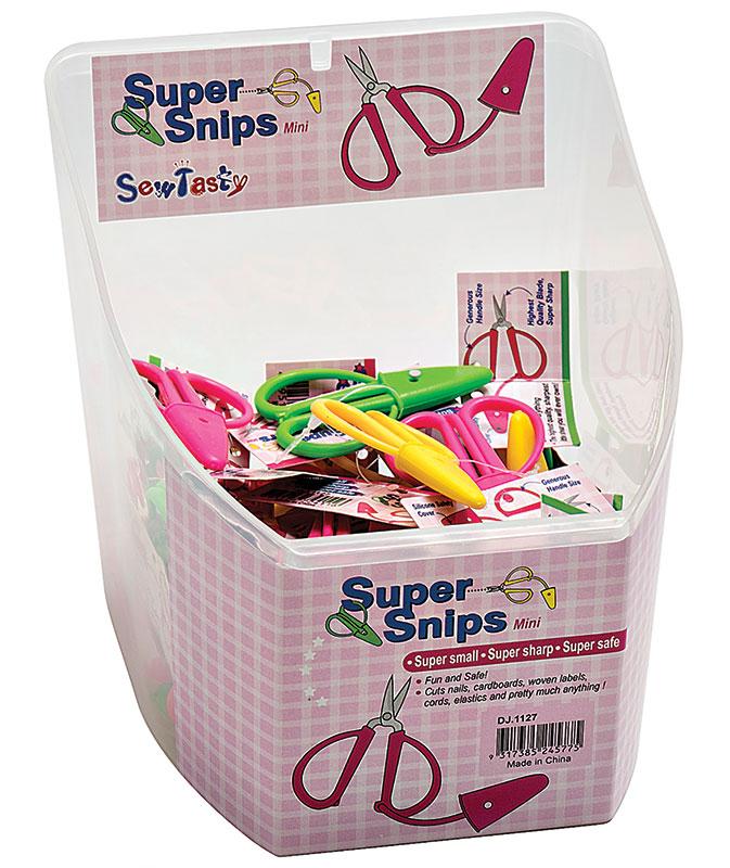 Mini Super Snips - DJ 1127