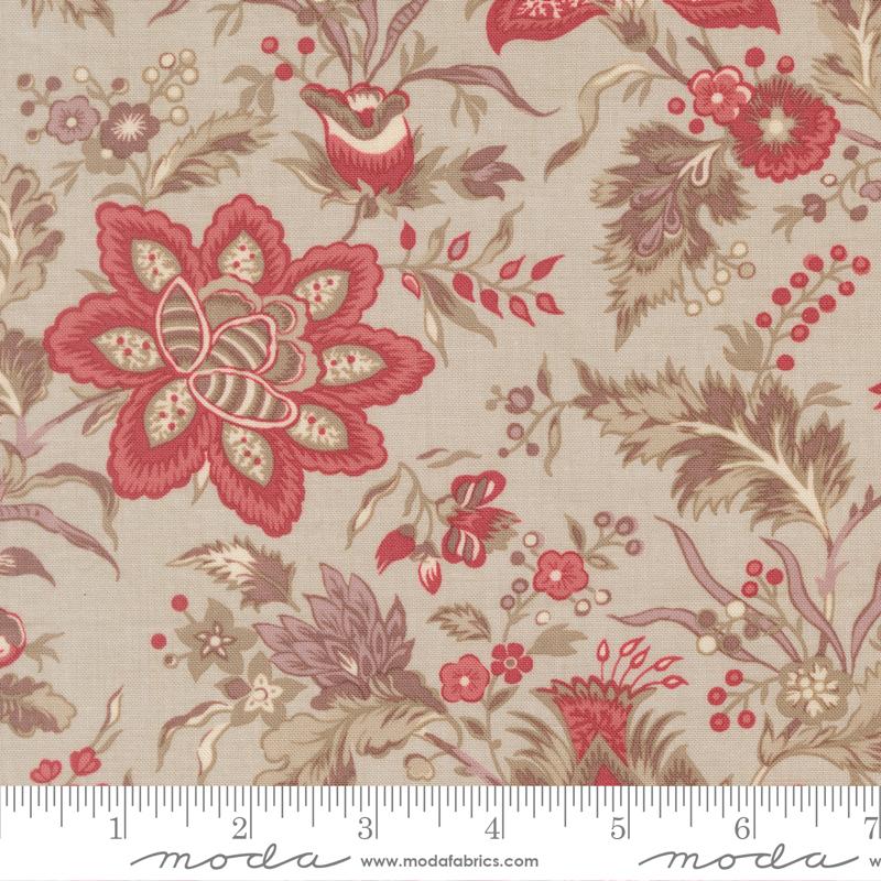 Smoke - 13990 14 • Fleur De Paris by French General