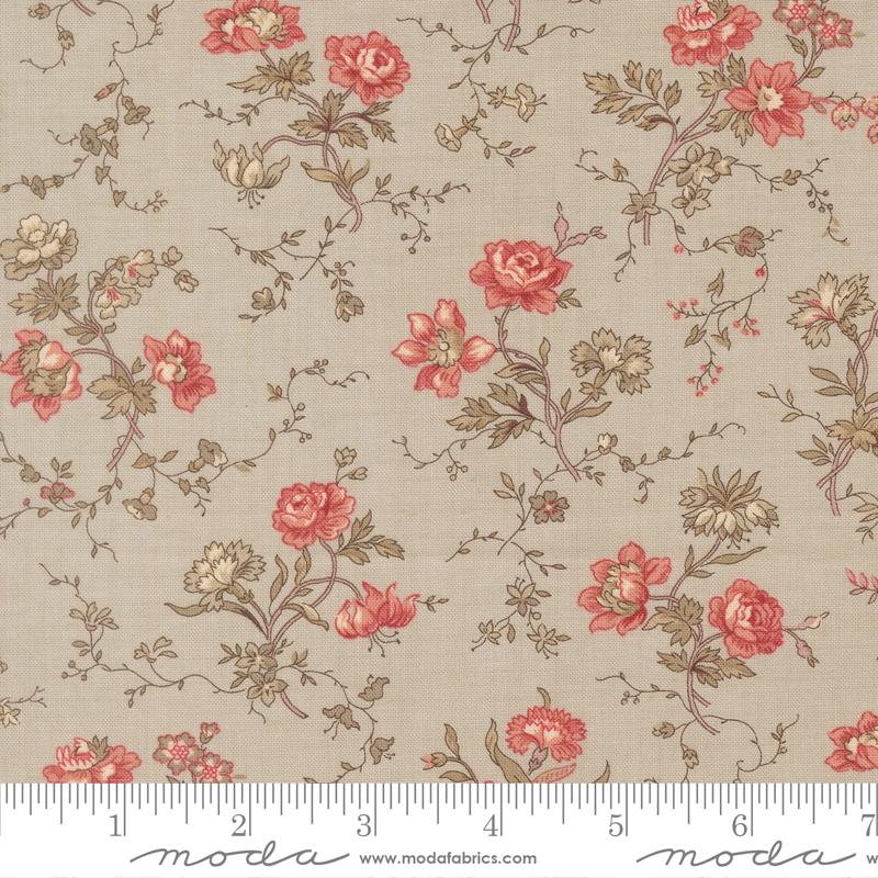 Smoke - 13991 13 • Fleur De Paris by French General